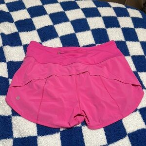 High Rise Speed Ups 4”